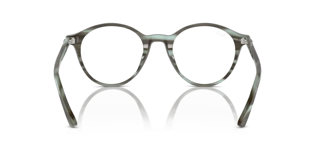 Ray-Ban Optical Bernard 0RX5430F 8356