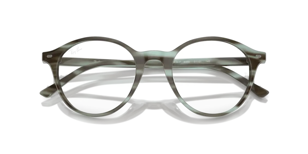 Ray-Ban Optical Bernard 0RX5430F 8356