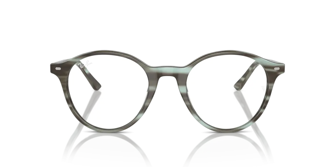 Ray-Ban Optical Bernard 0RX5430F 8356