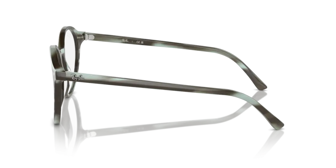 Ray-Ban Optical Bernard 0RX5430F 8356