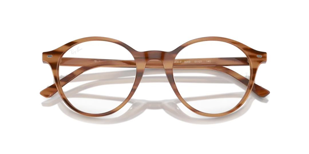 Ray-Ban Optical Bernard 0RX5430F 8359