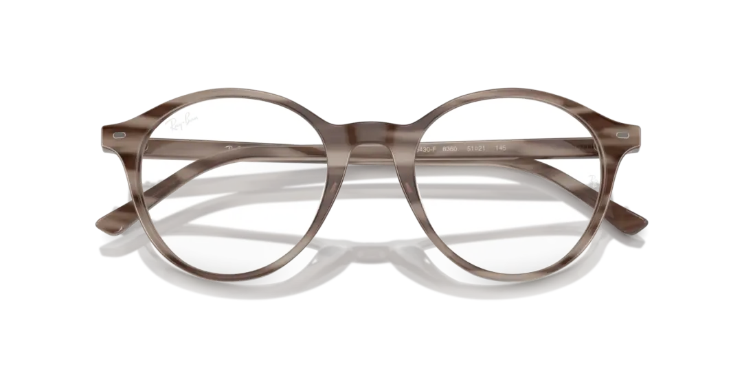 Ray-Ban Optical Bernard 0RX5430F 8360