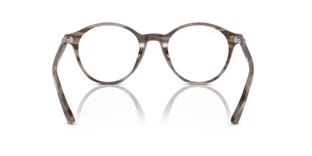 Ray-Ban Optical Bernard 0RX5430F 8360