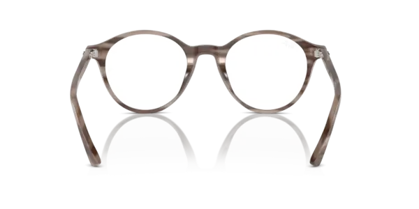 Ray-Ban Optical Bernard 0RX5430F 8360