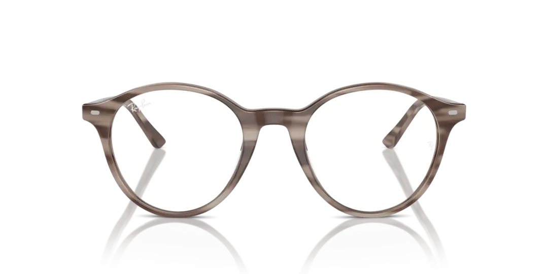 Ray-Ban Optical Bernard 0RX5430F 8360