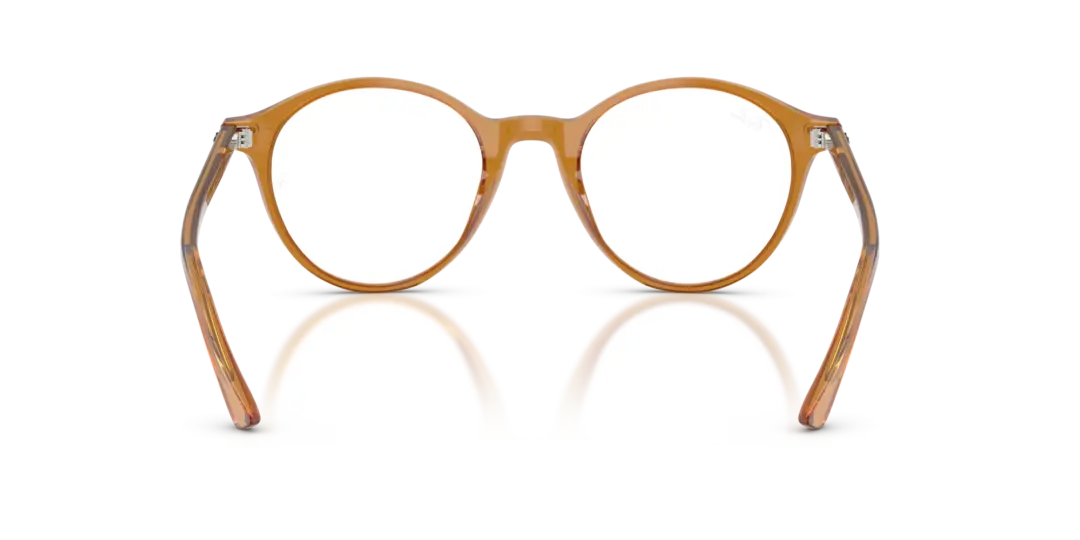 Ray-Ban Optical Bernard 0RX5430F 8439
