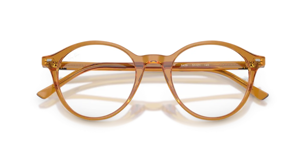 Ray-Ban Optical Bernard 0RX5430F 8439