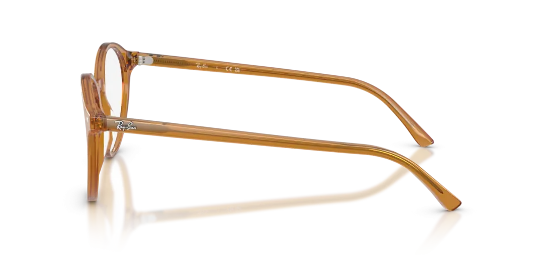 Ray-Ban Optical Bernard 0RX5430F 8439