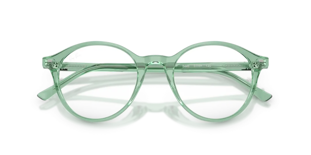 Ray-Ban Optical Bernard 0RX5430F 8443