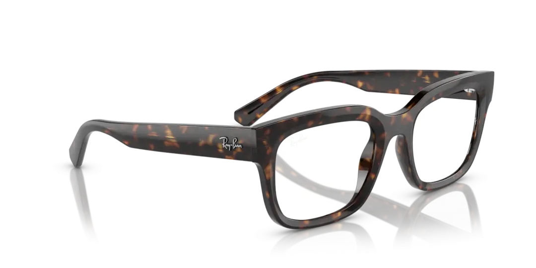 Ray-Ban Optical Chad 0RX7217F 8320