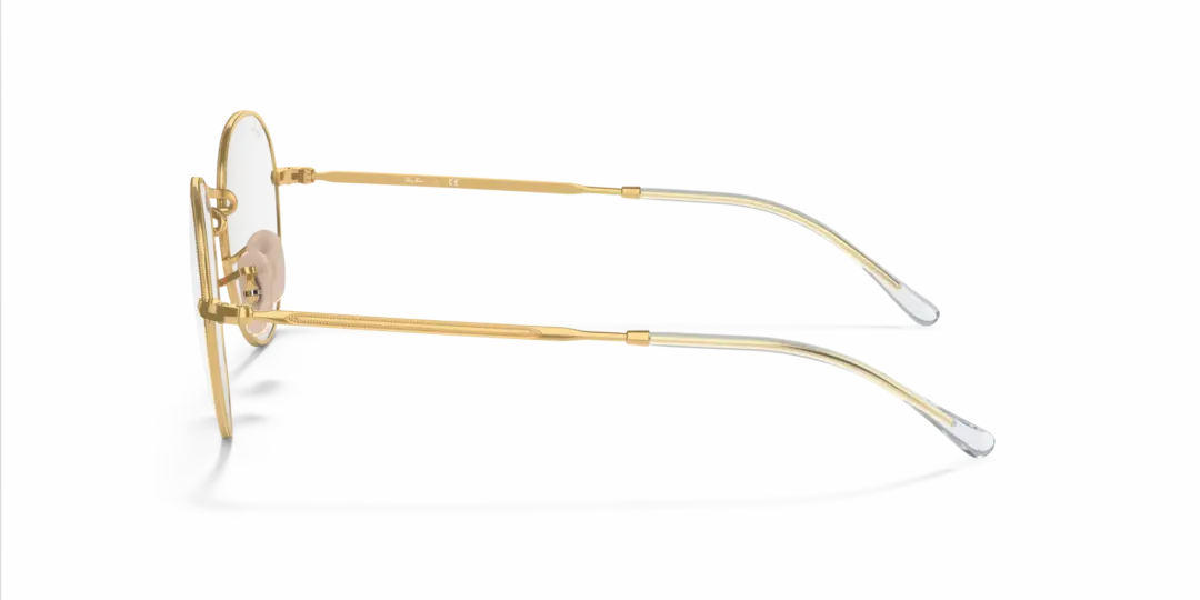 Ray-Ban Optical David 0RX3582V 2500