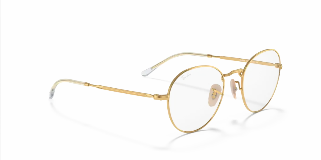 Ray-Ban Optical David 0RX3582V 2500