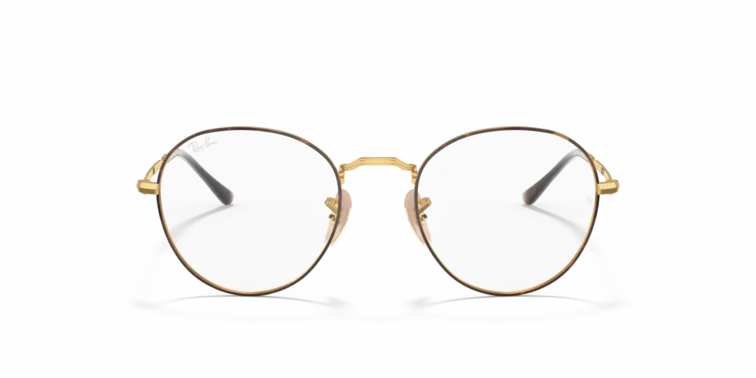 Ray-Ban Optical David 0RX3582V 2945