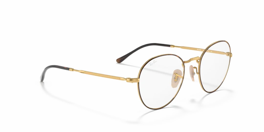 Ray-Ban Optical David 0RX3582V 2945