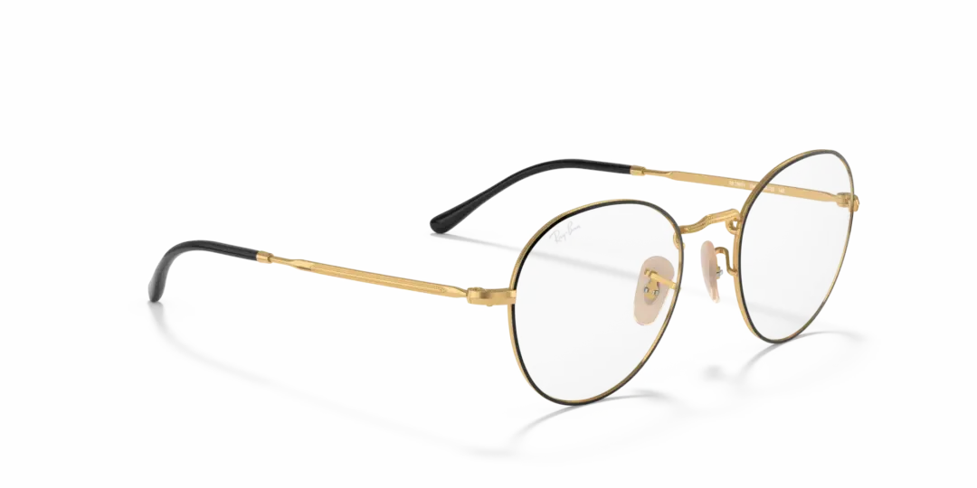 Ray-Ban Optical David 0RX3582V 2946