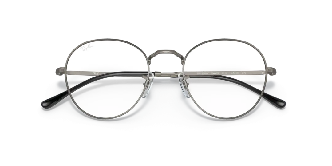 Ray-Ban Optical David 0RX3582V 3118