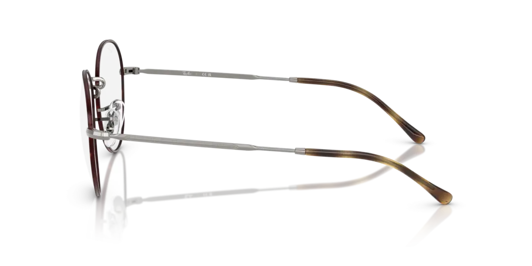 Ray-Ban Optical David 0RX3582V 3174