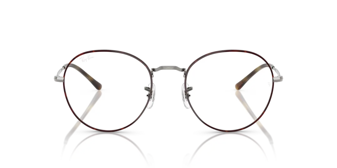 Ray-Ban Optical David 0RX3582V 3174