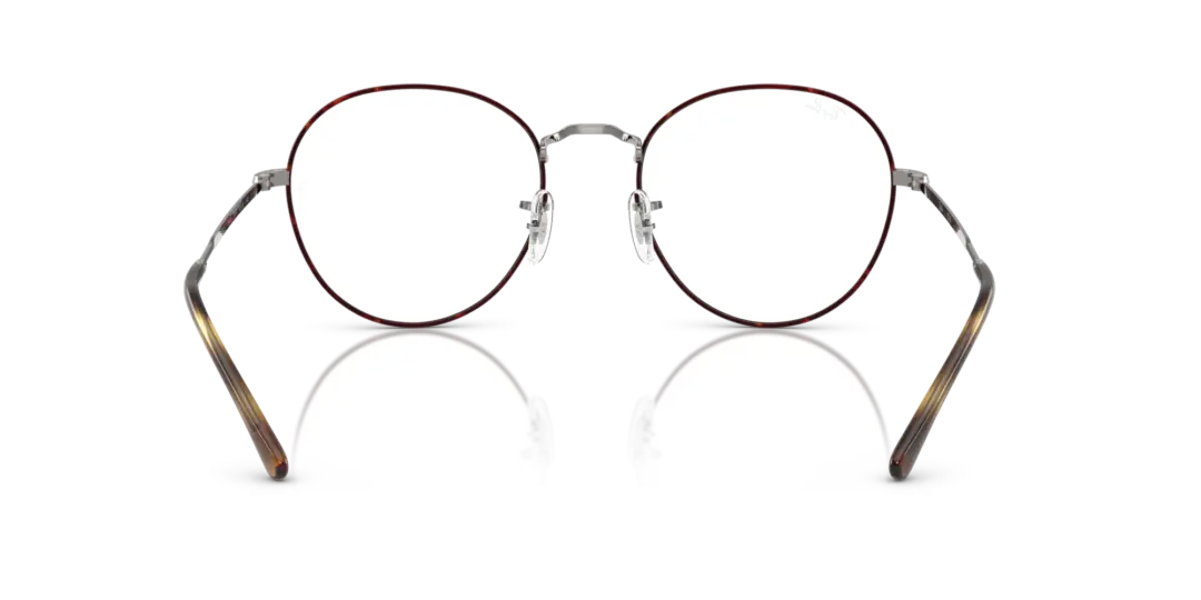 Ray-Ban Optical David 0RX3582V 3174