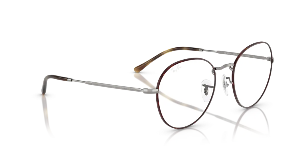 Ray-Ban Optical David 0RX3582V 3174