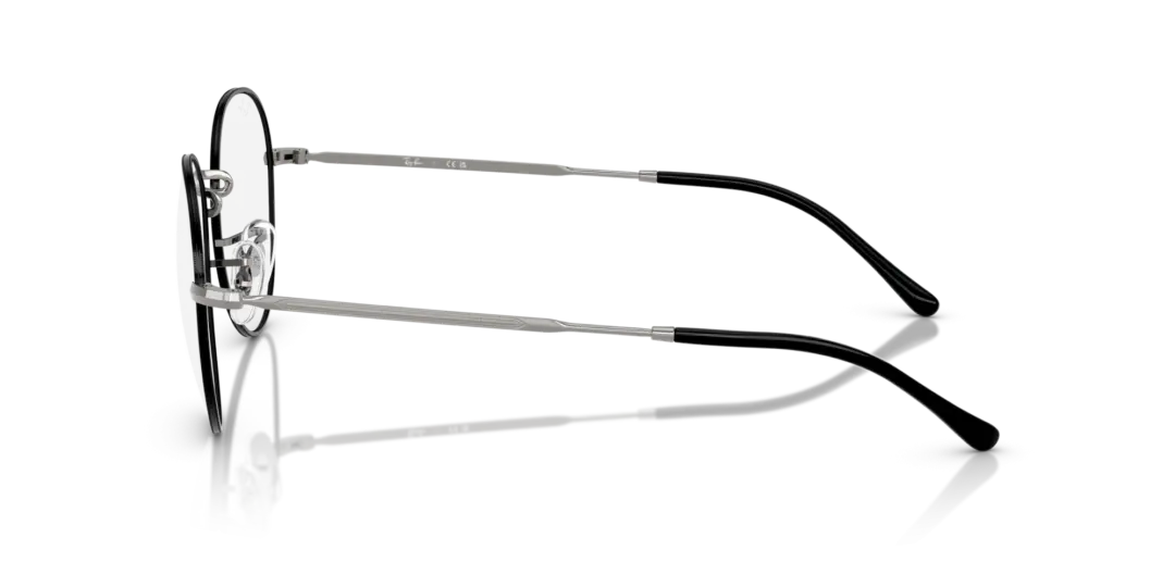 Ray-Ban Optical David 0RX3582V 3179