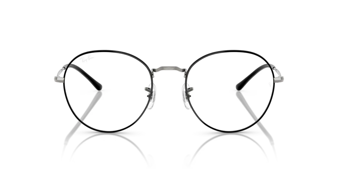 Ray-Ban Optical David 0RX3582V 3179