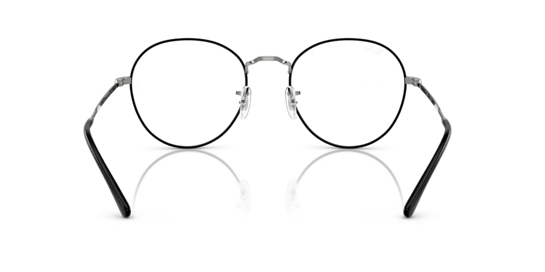 Ray-Ban Optical David 0RX3582V 3179