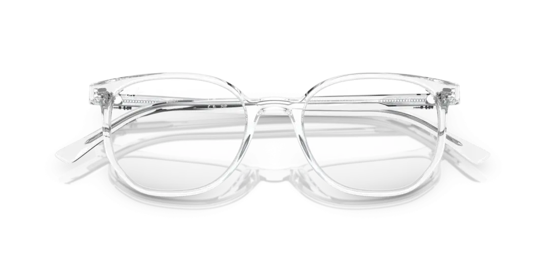 Ray-Ban Optical Elliot 0RX5397F 2001