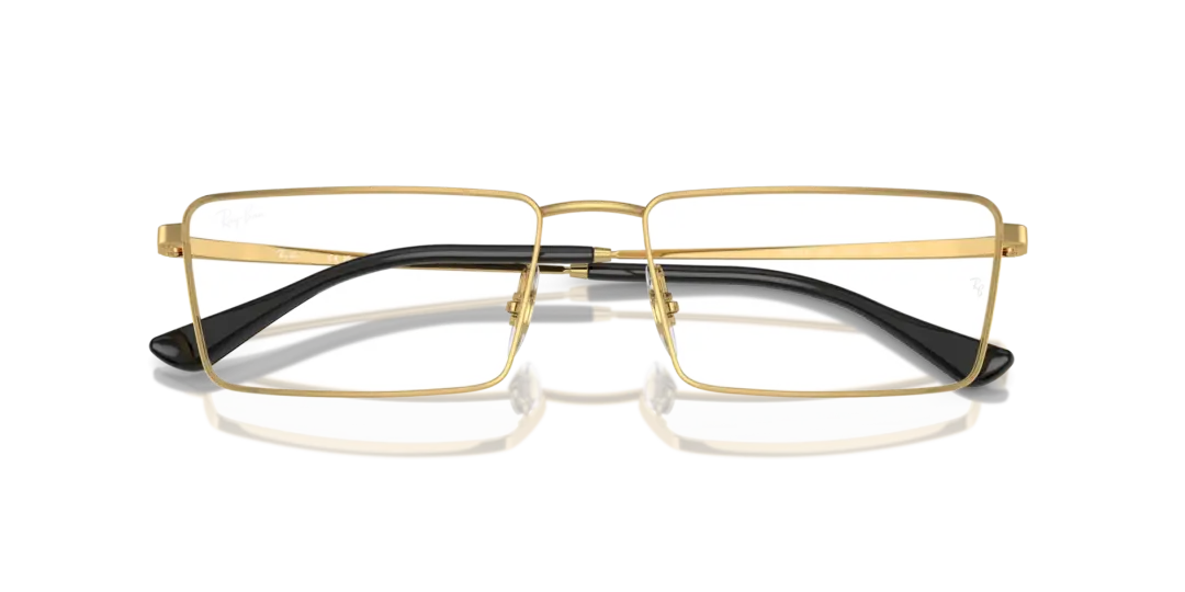 Ray-Ban Optical Emy 0RX6541 2500