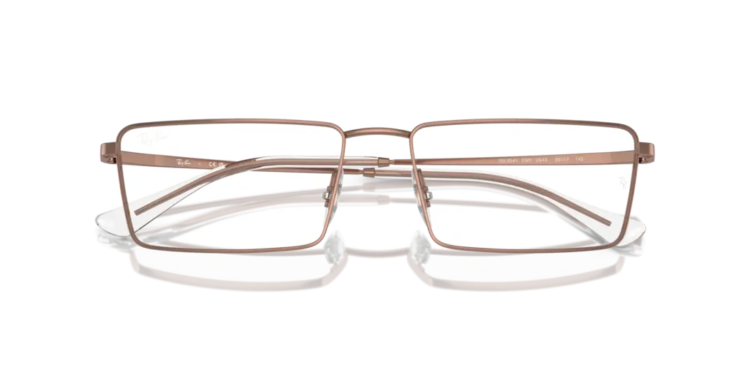 Ray-Ban Optical Emy 0RX6541 2943