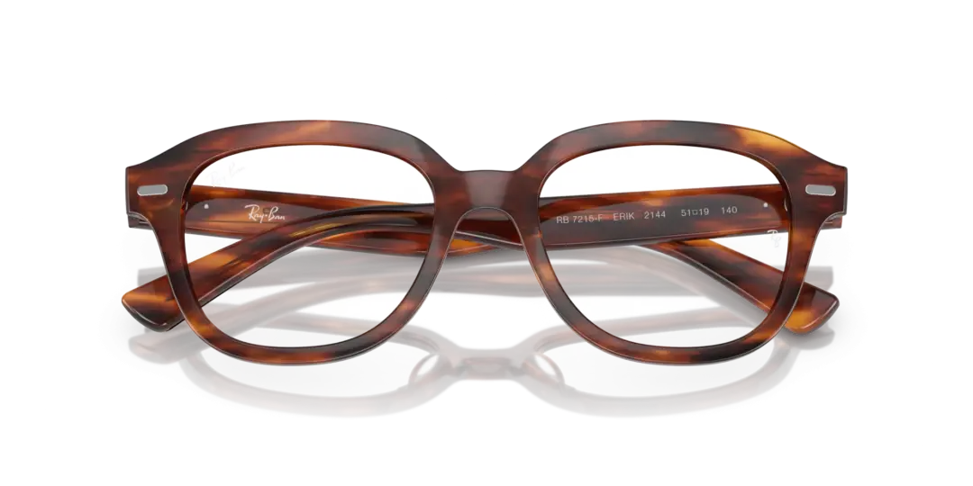 Ray-Ban Optical Erik 0RX7215F 2144