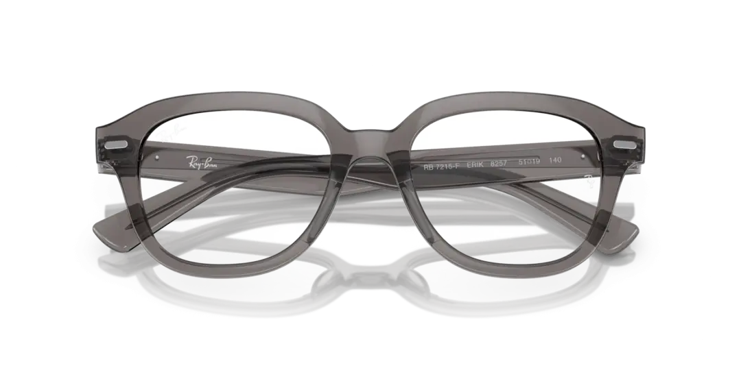 Ray-Ban Optical Erik 0RX7215F 8257