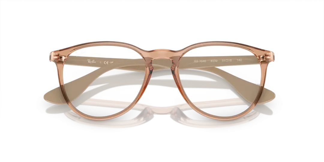 Ray-Ban Optical Erika 0RX7046 8339