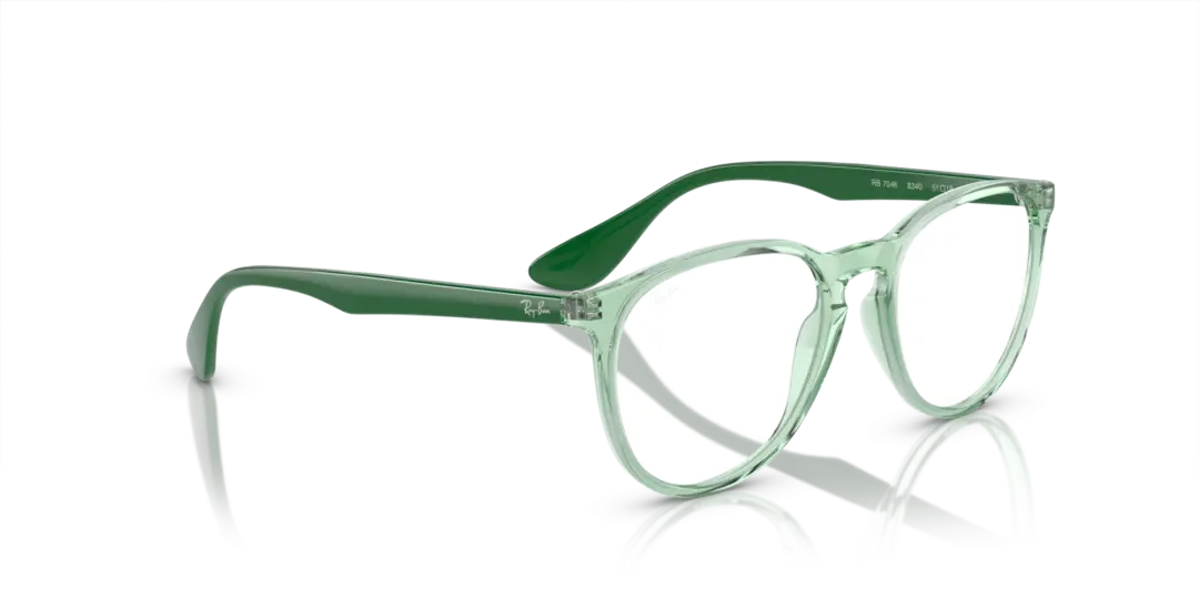 Ray-Ban Optical Erika 0RX7046 8340