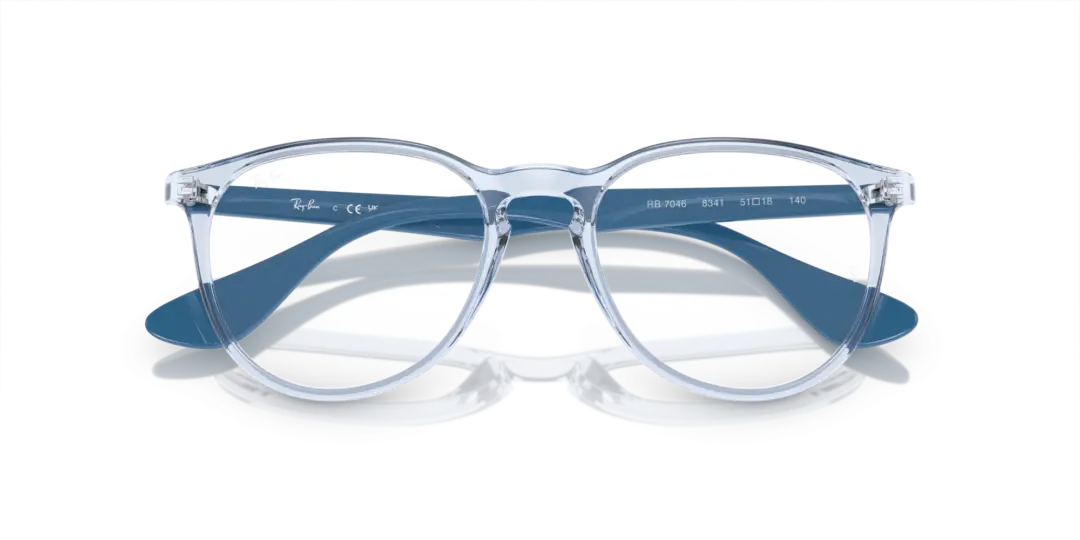 Ray-Ban Optical Erika 0RX7046 8341