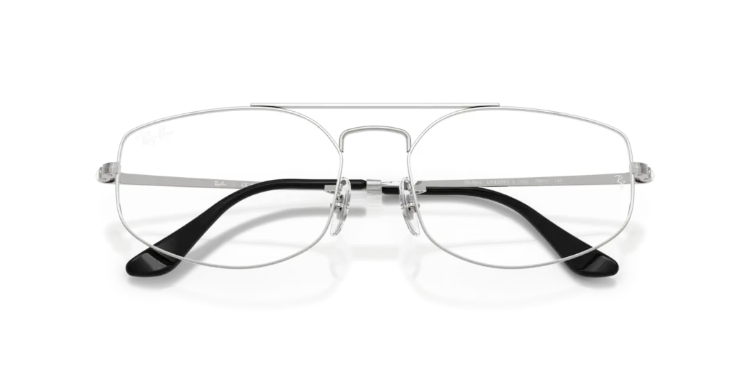 Ray-Ban Optical Explorer 5 0RX6545 2501