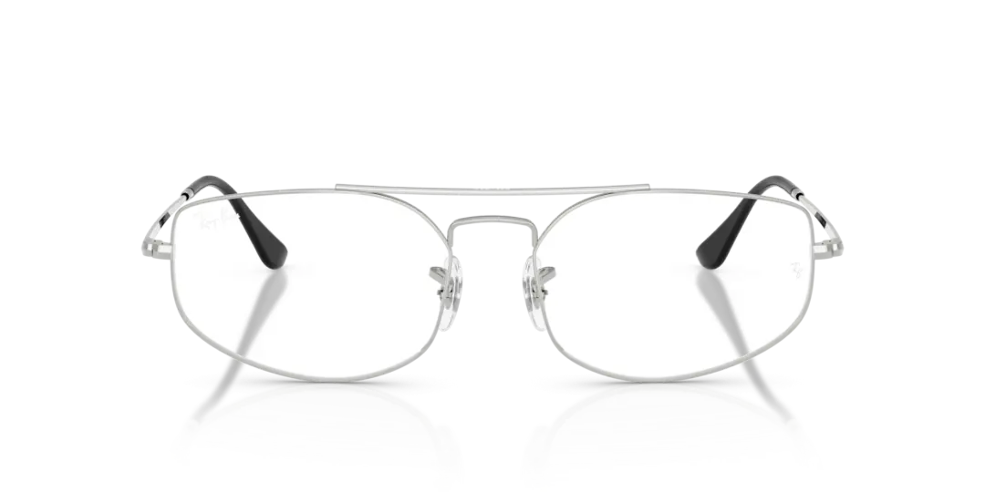 Ray-Ban Optical Explorer 5 0RX6545 2501