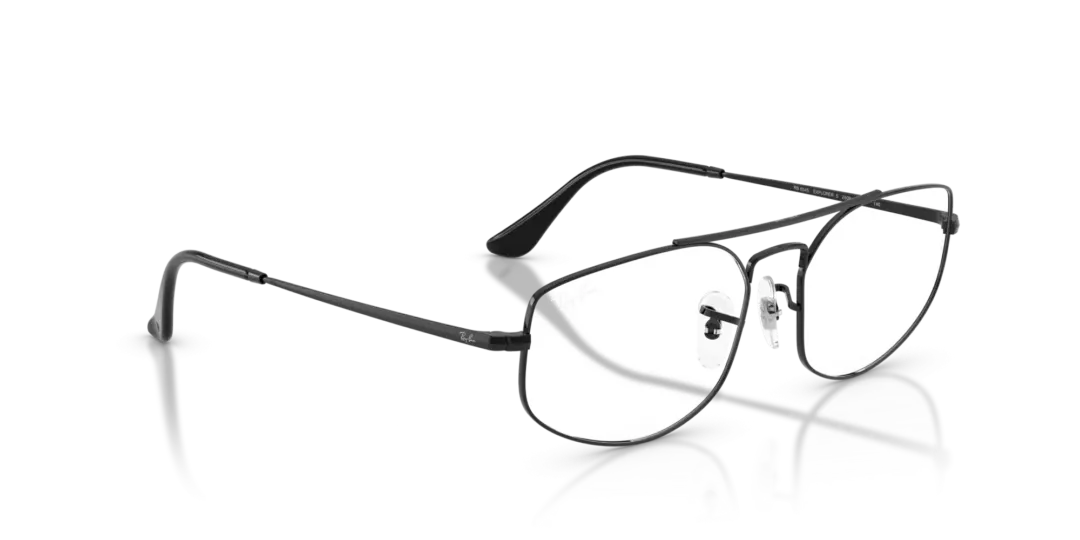 Ray-Ban Optical Explorer 5 0RX6545 2509