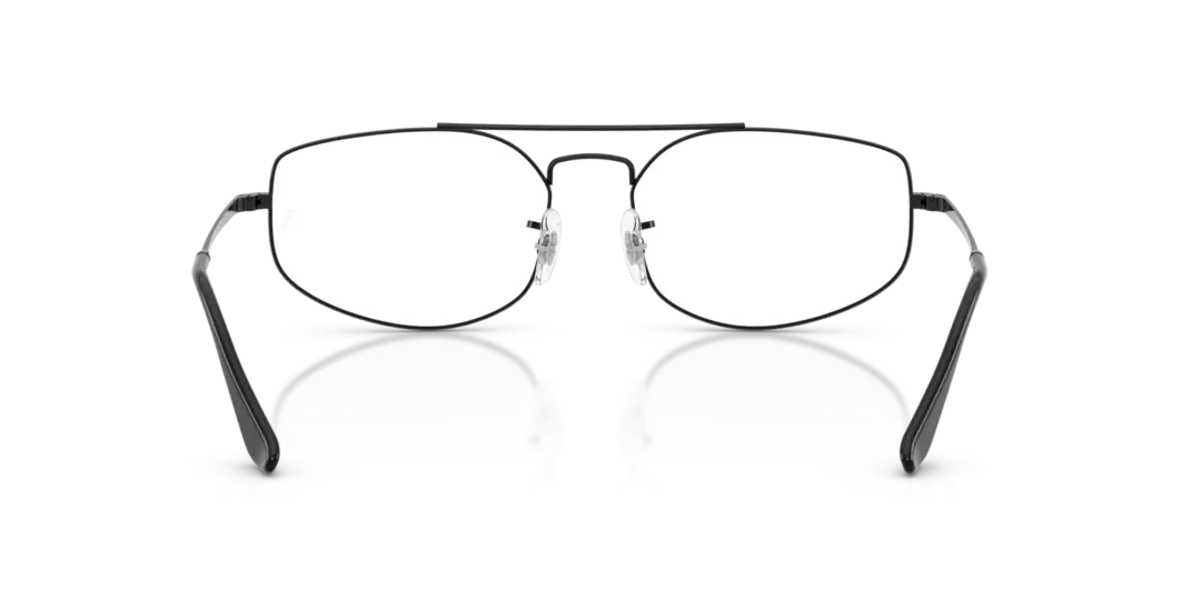 Ray-Ban Optical Explorer 5 0RX6545 2509