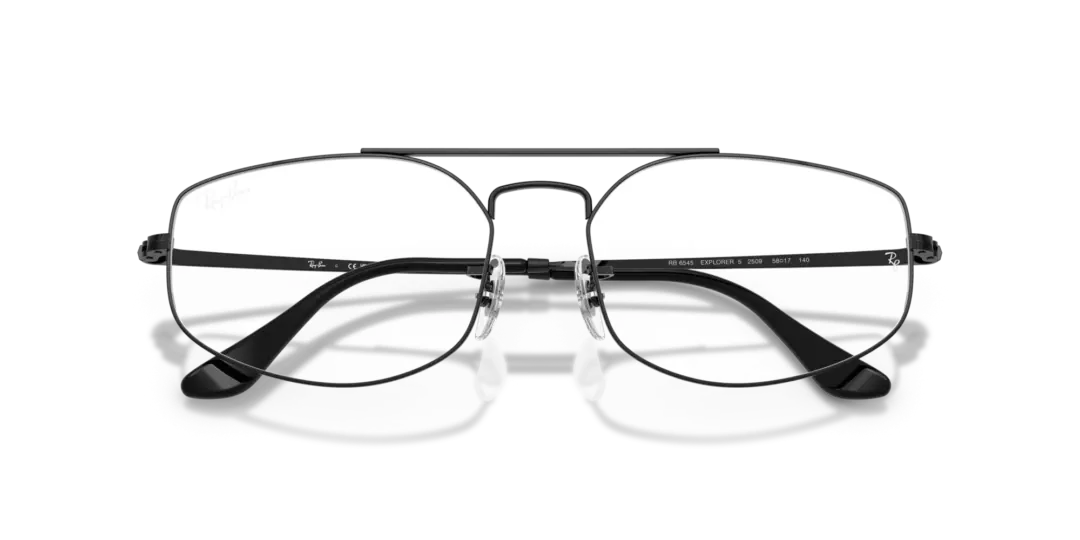 Ray-Ban Optical Explorer 5 0RX6545 2509