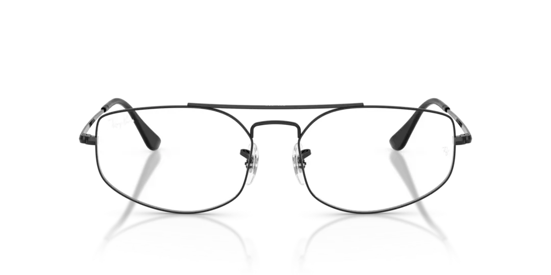 Ray-Ban Optical Explorer 5 0RX6545 2509