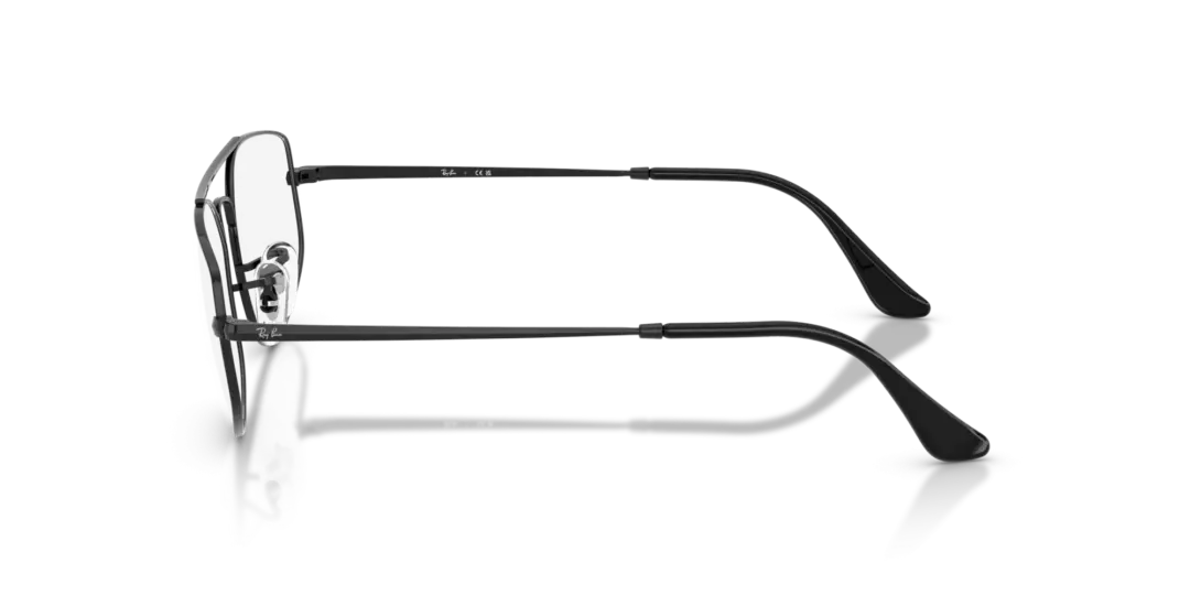 Ray-Ban Optical Explorer 5 0RX6545 2509