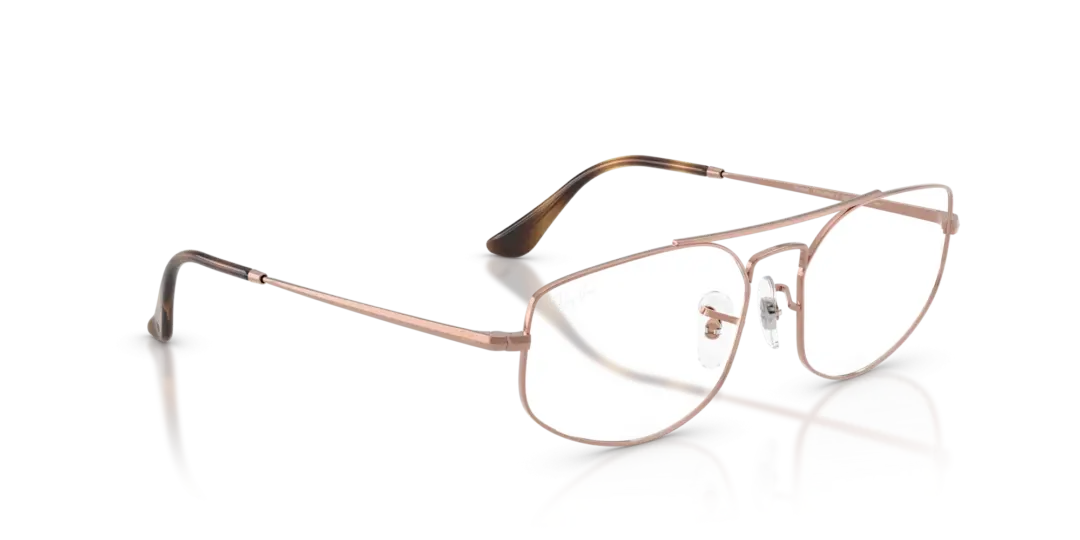 Ray-Ban Optical Explorer 5 0RX6545 2943