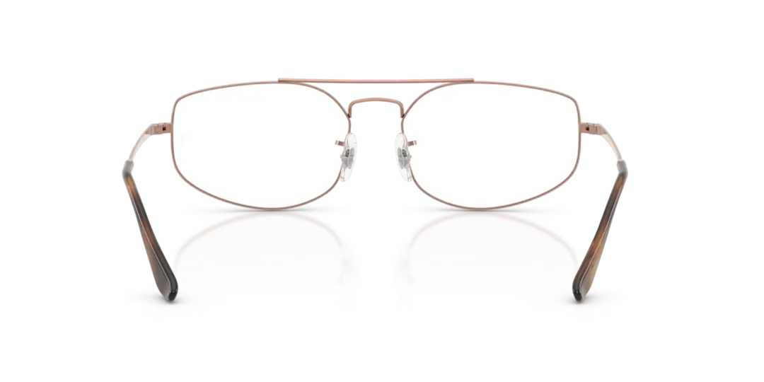 Ray-Ban Optical Explorer 5 0RX6545 2943