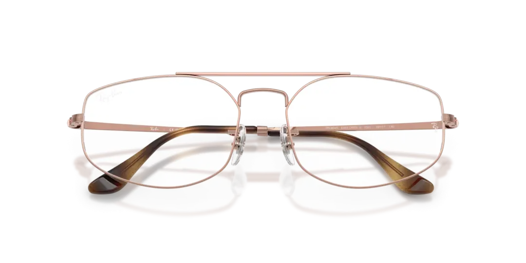 Ray-Ban Optical Explorer 5 0RX6545 2943