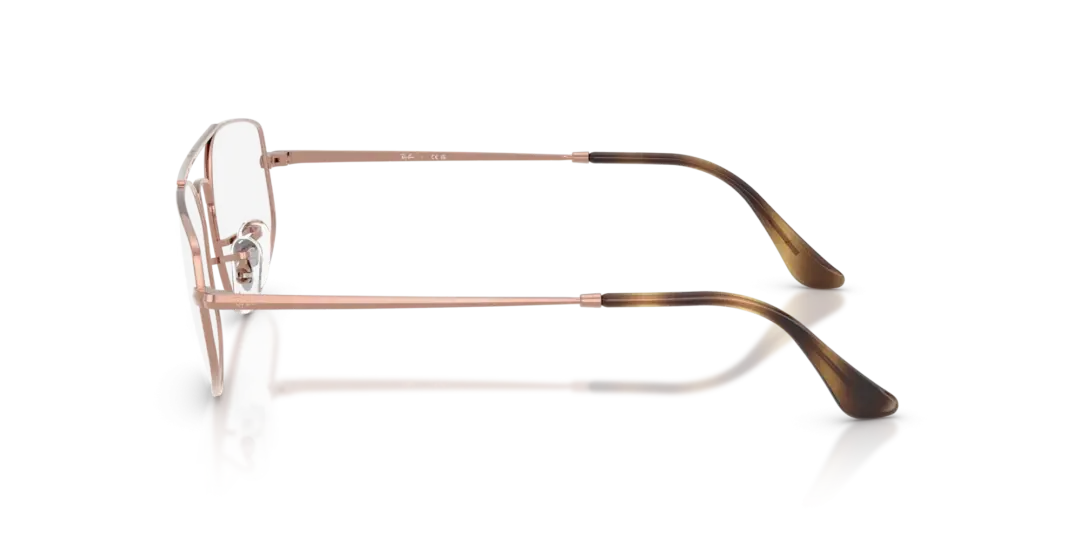 Ray-Ban Optical Explorer 5 0RX6545 2943