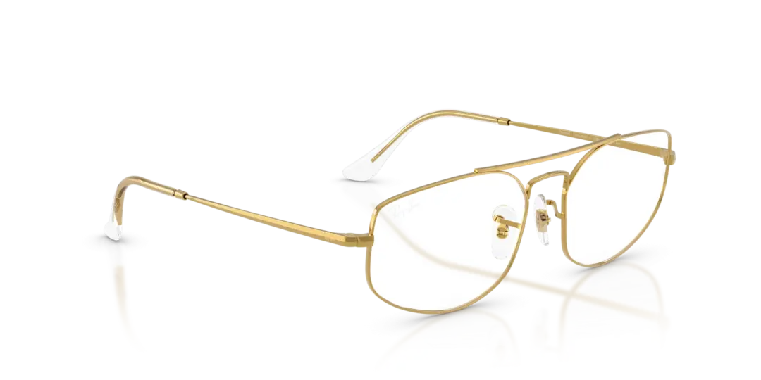 Ray-Ban Optical Explorer 5 0RX6545 3086