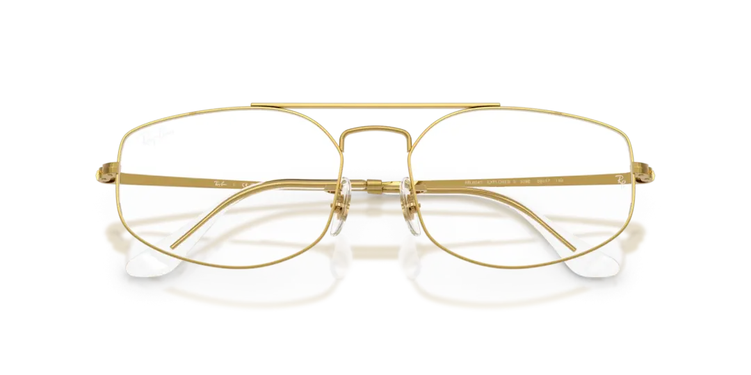 Ray-Ban Optical Explorer 5 0RX6545 3086