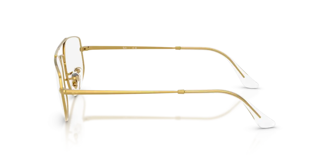 Ray-Ban Optical Explorer 5 0RX6545 3086