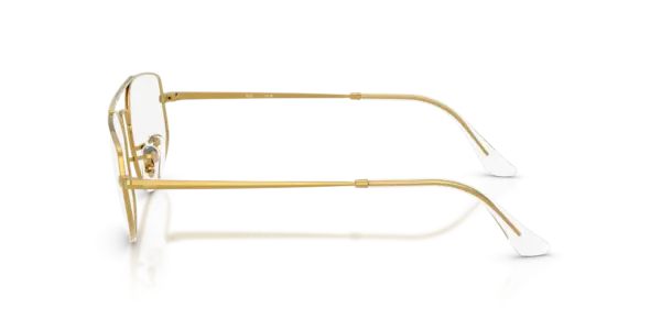 Ray-Ban Optical Explorer 5 0RX6545 3086